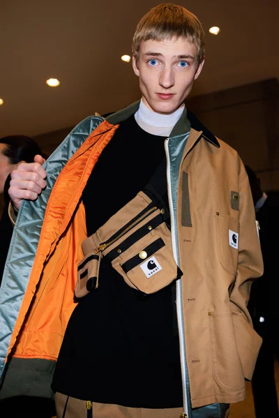 Look 5
